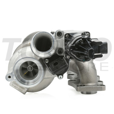 New Turbo ARMEC TH 49477-02022