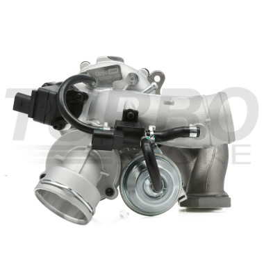 New Turbo ARMEC TH 53039700290