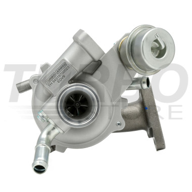 New Turbo ARMEC TH 54319700023