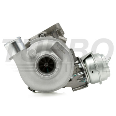 New Turbo ARMEC TH 775274-1