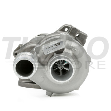 New Turbo ARMEC TH 778401-1