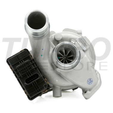 New Turbo ARMEC TH 808031-1