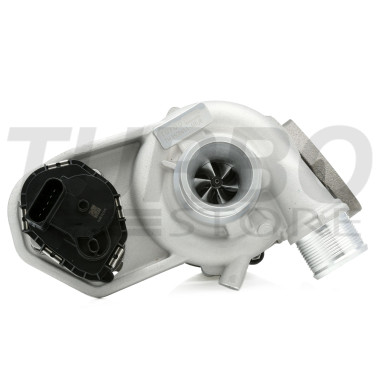 New Turbo ARMEC TH 850841-1