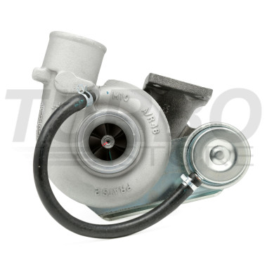 New Turbo ARMEC TH 466856-3