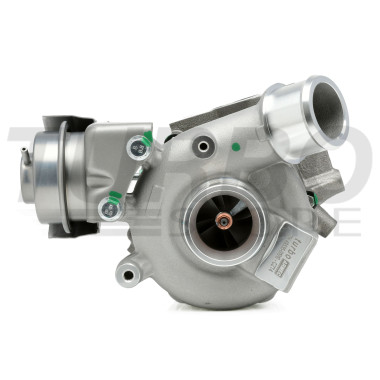 New Turbo ARMEC TH 49335-01010