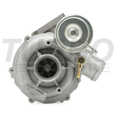 New Turbo ARMEC TH 701729-1