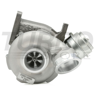 New Turbo ARMEC TH 709838-1