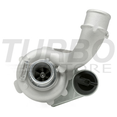 New Turbo ARMEC TH 720244-1