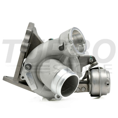 New Turbo ARMEC TH 760700-1