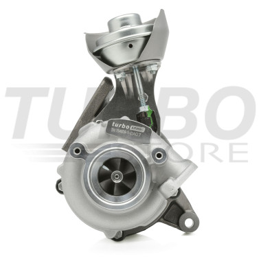 New Turbo ARMEC TH 764609-1