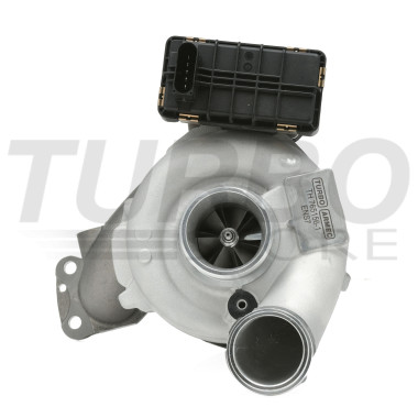 New Turbo ARMEC TH 765156-1