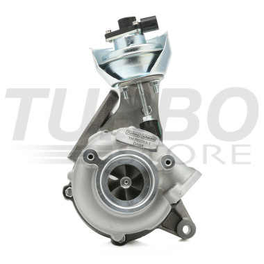 New Turbo ARMEC TH 782053-1