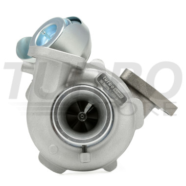 New Turbo ARMEC TH 788778-1