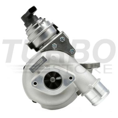 New Turbo ARMEC TH 794786-1