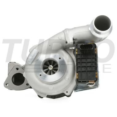 New Turbo ARMEC TH 823024-1