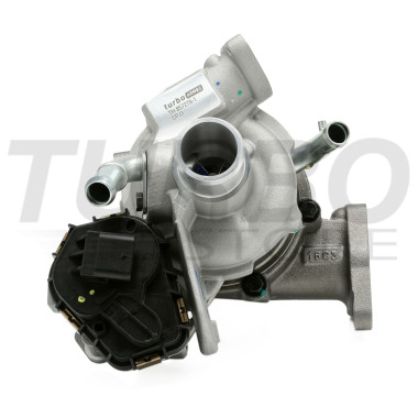 New Turbo ARMEC TH 857278-1