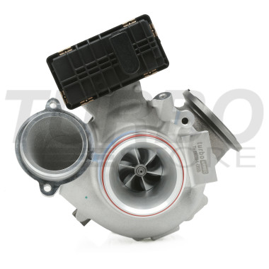 New Turbo ARMEC TH 916039-1