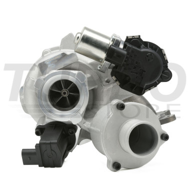New Turbo ARMEC TH 9VA09