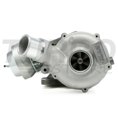 New Turbo ARMEC TH VT17