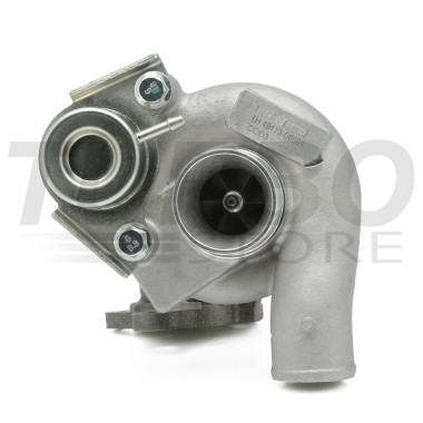 New Turbo ARMEC TH 49173-06501
