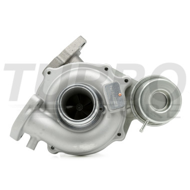 New Turbo ARMEC TH 54399700093
