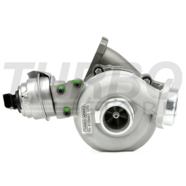 New Turbo ARMEC TH 818988-1