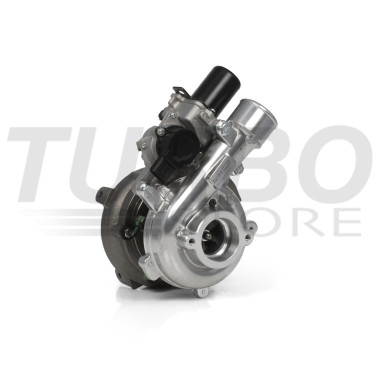 Modified on Ball Bearing...