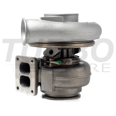 Modified on Ball Bearing...