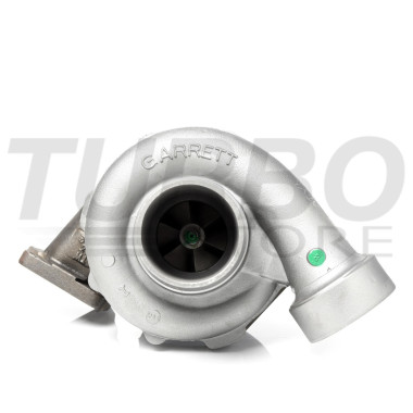 Modified on Ball Bearing...