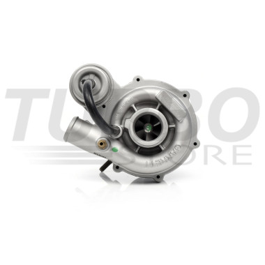 Modified on Ball Bearing...