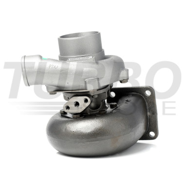 Modified on Ball Bearing...