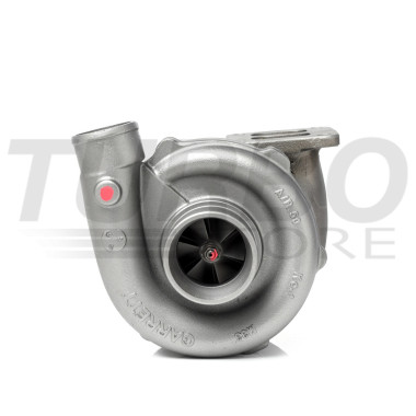 Modified on Ball Bearing...