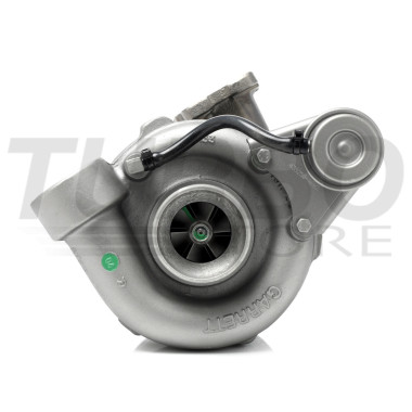 Modified on Ball Bearing...