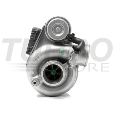Modified on Ball Bearing...