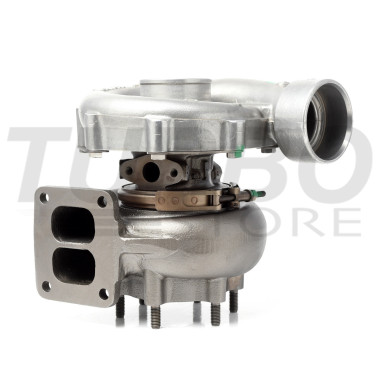 Modified on Ball Bearing...