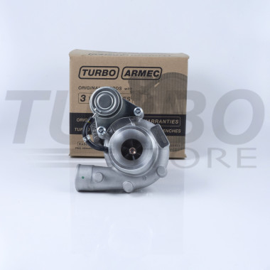 Modified on Ball Bearing...