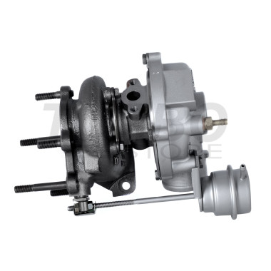 Modified on Ball Bearing...