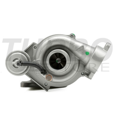 Modified on Ball Bearing...