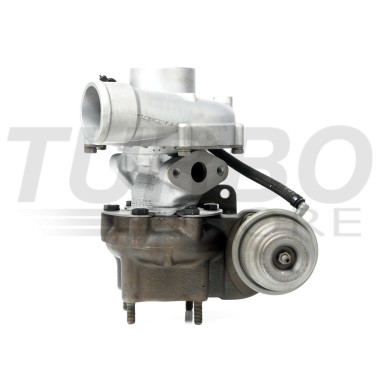 Modified on Ball Bearing...