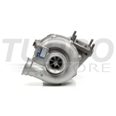 Modified on Ball Bearing...