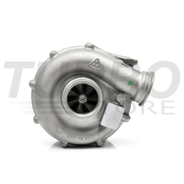 Modified on Ball Bearing...