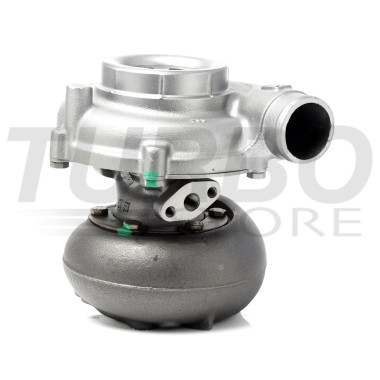 Modified on Ball Bearing...