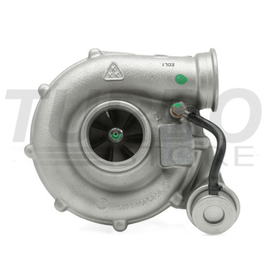 Modified on Ball Bearing...