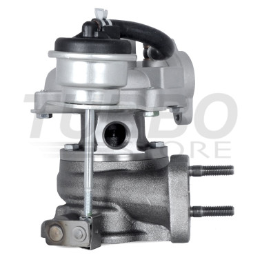 Modified on Ball Bearing...