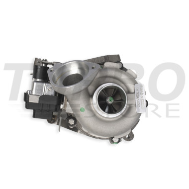 Modified on Ball Bearing...