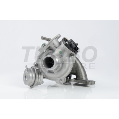 Modified on Ball Bearing...