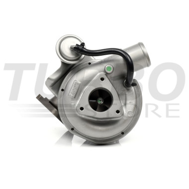 Modified on Ball Bearing...