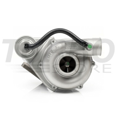 Modified on Ball Bearing...