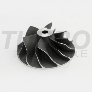 Compressor Wheel R 0116