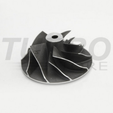 Compressor Wheel R 0121